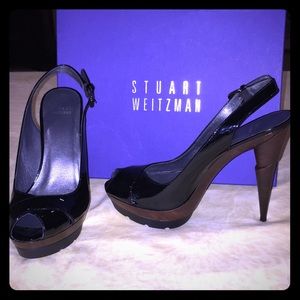 Stuart weitzman